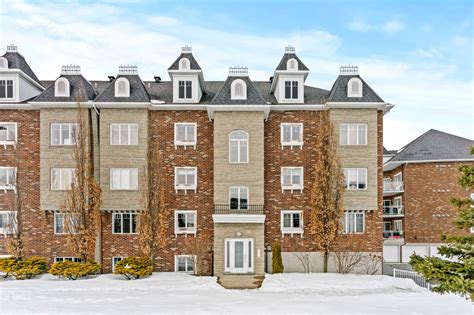 brossard condo for sale centris.